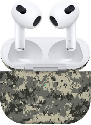 wrap craft AIRPODS 3 Mobile Skin
