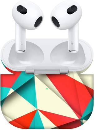 wrap craft AIRPODS 3 Mobile Skin