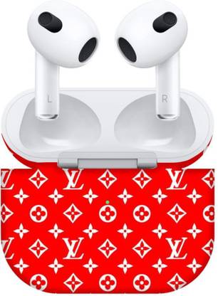 wrap craft AIRPODS 3 Mobile Skin