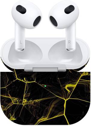 wrap craft AIRPODS 3 Mobile Skin