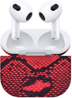 wrap craft AIRPODS 3 Mobile Skin