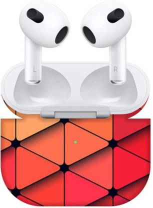 wrap craft AIRPODS 3 Mobile Skin