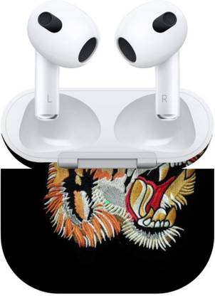 wrap craft AIRPODS 3 Mobile Skin