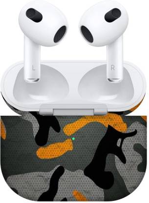 wrap craft AIRPODS 3 Mobile Skin