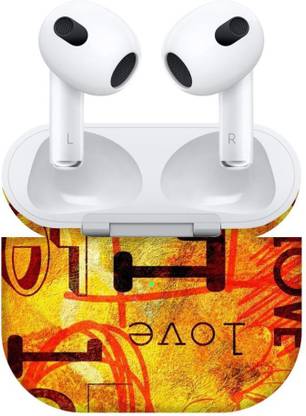 wrap craft AIRPODS 3 Mobile Skin