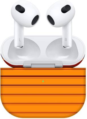 wrap craft AIRPODS 3 Mobile Skin