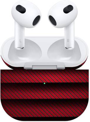 wrap craft AIRPODS 3 Mobile Skin