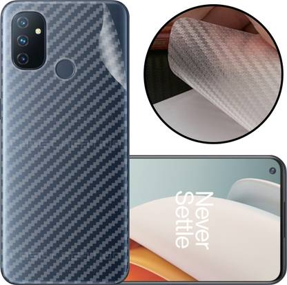 CASE CREATION OnePlus Nord N100 Mobile Skin
