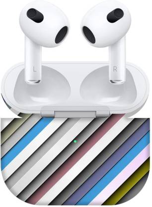wrap craft AIRPODS 3 Mobile Skin