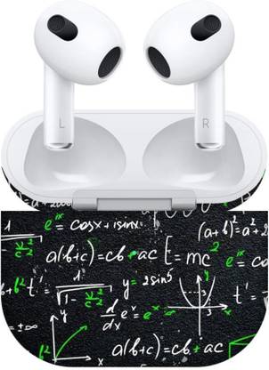 wrap craft AIRPODS 3 Mobile Skin