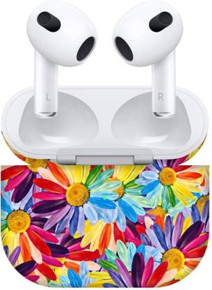 wrap craft AIRPODS 3 Mobile Skin