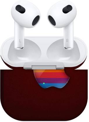 wrap craft AIRPODS 3 Mobile Skin