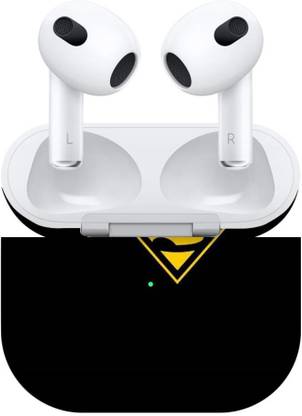 wrap craft AIRPODS 3 Mobile Skin