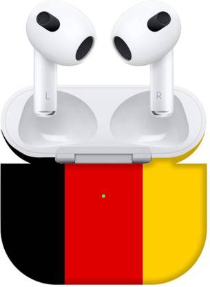 wrap craft AIRPODS 3 Mobile Skin