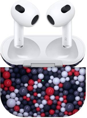 wrap craft AIRPODS 3 Mobile Skin