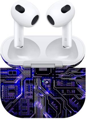 wrap craft AIRPODS 3 Mobile Skin