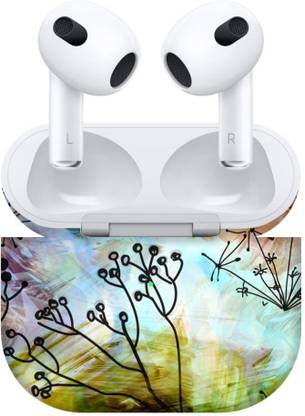 wrap craft AIRPODS 3 Mobile Skin