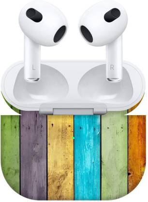 wrap craft AIRPODS 3 Mobile Skin