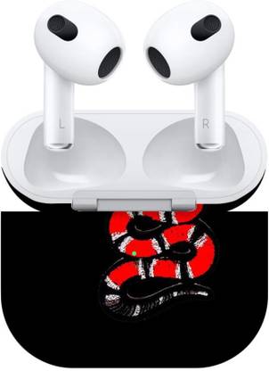 wrap craft AIRPODS 3 Mobile Skin