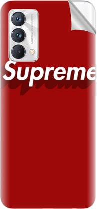 tiddler Realme GT Master Mobile Skin