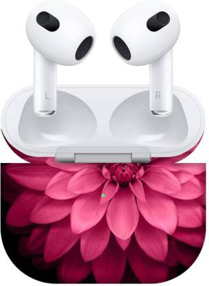wrap craft AIRPODS 3 Mobile Skin