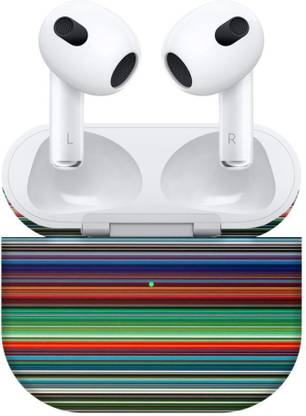 wrap craft AIRPODS 3 Mobile Skin