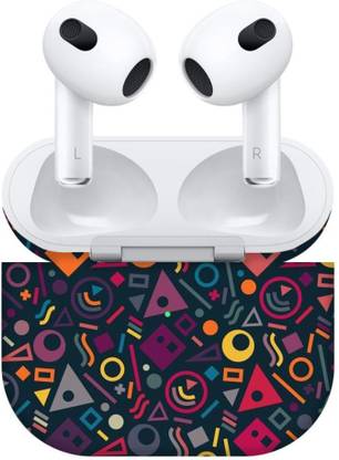 wrap craft AIRPODS 3 Mobile Skin
