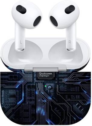 wrap craft AIRPODS 3 Mobile Skin