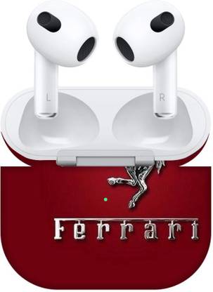wrap craft AIRPODS 3 Mobile Skin