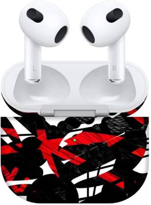 wrap craft AIRPODS 3 Mobile Skin