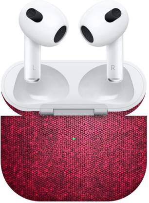 wrap craft AIRPODS 3 Mobile Skin