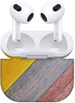 wrap craft AIRPODS 3 Mobile Skin