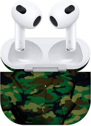 wrap craft AIRPODS 3 Mobile Skin