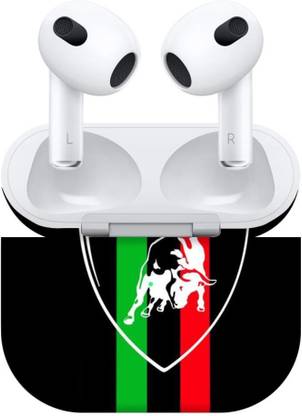 wrap craft AIRPODS 3 Mobile Skin