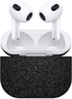 wrap craft AIRPODS 3 Mobile Skin