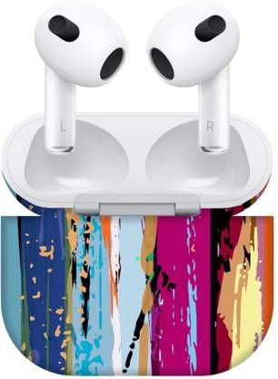 wrap craft AIRPODS 3 Mobile Skin