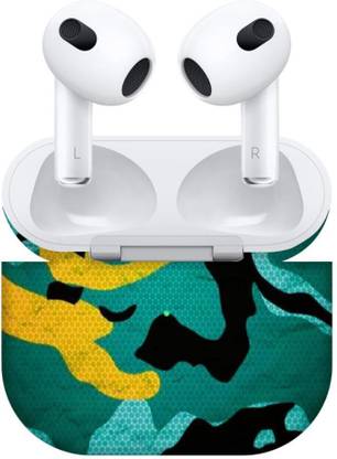 wrap craft AIRPODS 3 Mobile Skin