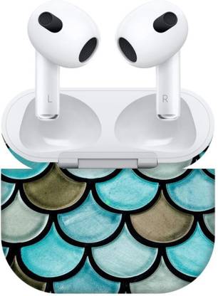 wrap craft AIRPODS 3 Mobile Skin