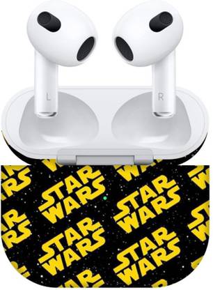 wrap craft AIRPODS 3 Mobile Skin