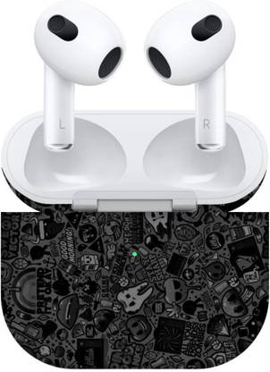 wrap craft AIRPODS 3 Mobile Skin