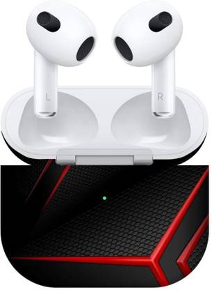 wrap craft AIRPODS 3 Mobile Skin