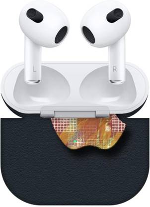 wrap craft AIRPODS 3 Mobile Skin