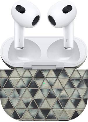 wrap craft AIRPODS 3 Mobile Skin