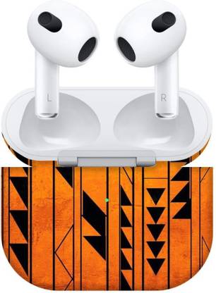 wrap craft AIRPODS 3 Mobile Skin