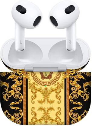 wrap craft AIRPODS 3 Mobile Skin