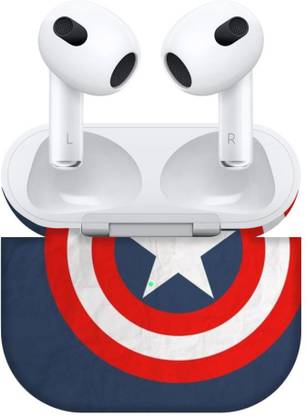 wrap craft AIRPODS 3 Mobile Skin