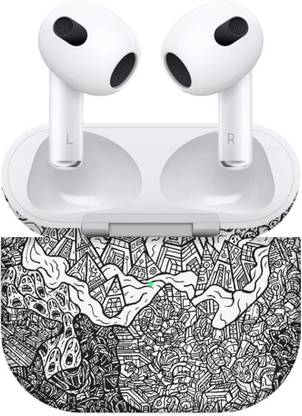 wrap craft AIRPODS 3 Mobile Skin