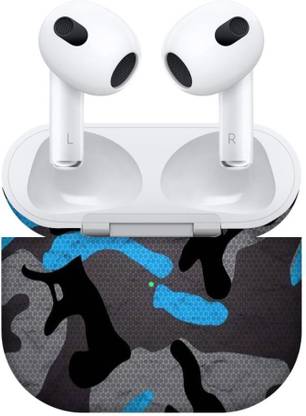 wrap craft AIRPODS 3 Mobile Skin