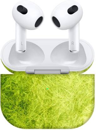 wrap craft AIRPODS 3 Mobile Skin