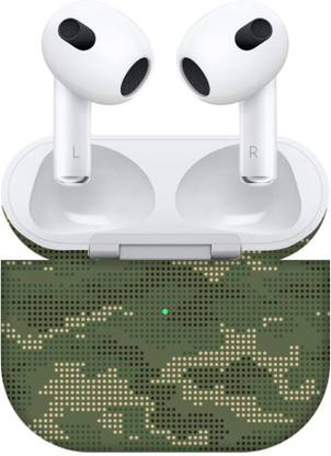 wrap craft AIRPODS 3 Mobile Skin